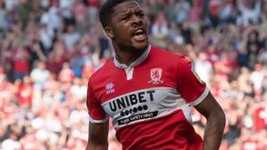 Transfer: Akpom tipped to leave Ajax this summer