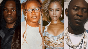 Nigeria singers Rema, Seun Kuti and others to perform at Coachella 2025