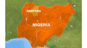 Two suspected bandits killed while testing IEDs at a camp in Zamfara
