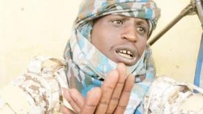 Bandit leader, Bello Turji issues threats over the arrest of his ally, Bako Wurgi