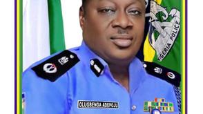 Police kill 4 suspected kidnapers linked to CEO’s murder in Rivers