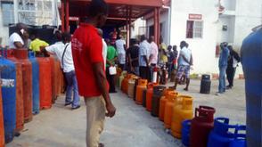 Kano residents lament soaring cooking gas prices