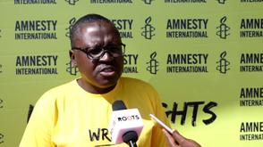 #Endbadgovernance protests: Amnesty International accuses Police of killing 24