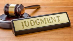 Driver jailed 18 months for negligence