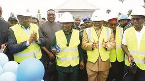 KGG Hub and Nedogas Plant: NCDMB and its strategic partnerships