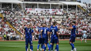 Croatia beat Portugal in Euro 2024 warm-up friendly