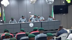 Customs targets 48-hour cargo clearance at seaports