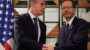 Blinken: Gaza negotiations could be the final opportunity for peace