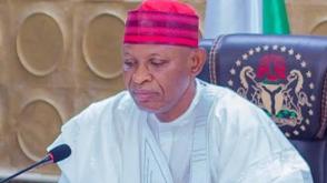 Gov. Abba Yusuf urges community to take action on drainage cleaning amid flooding