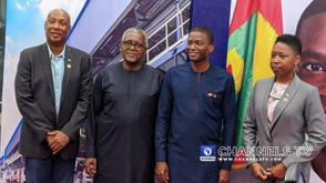 Dangote mulls crude deal, cement production with Caribbean countries
