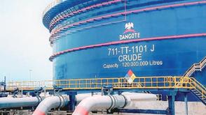 NEPZA clarifies 10-year strike ban in Free Trade Zones, including Dangote Refinery