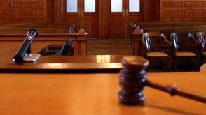 Magistrate sentences minor to 6 months in juvenile home
