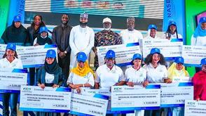 FG awards N229m to DELT-Her 2.0 initiative awardees