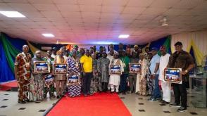 Lagos unveils Institute of Disaster Management 