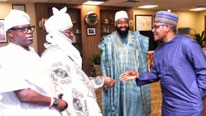 Dangote, Niger State sign agreement to boost rice production