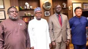 With sound policy, technology, Africa can achieve food security – Dangote