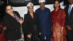 We are set to disrupt Nigeria’s downstream sector with technology — Bellazir MD