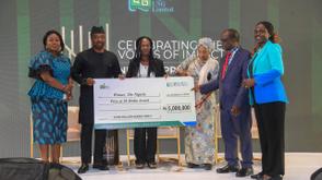 NLNG celebrates journalists with awards for over 20 years of reporting