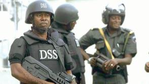 DSS dismisses 115 personnel