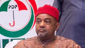PDP crisis deepens as Govs, bigwigs clash over sack of Damagum as Acting National Chairman