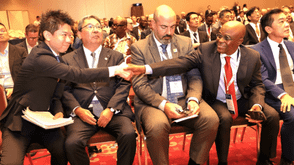 Africa’s port growth hinges on regional cooperation -  NPA MD Dantsoho