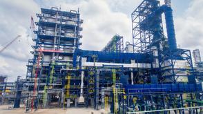 ECOWAS leaders hail Dangote Refinery as hope for Africa