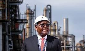 Decline in crude export slashes Nigeria's current account surplus by 26%