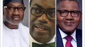 Why FG must support Dangote — MAN, Otedola, Adesina speak out