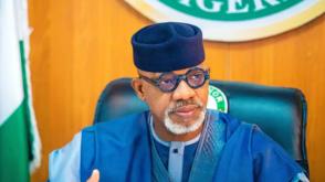 We have completed over 29 roads in Ogun central in six years - Gov. Abiodun