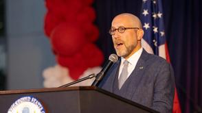 Nigeria is US second-largest partner with trading totaling nearly $13bn in 2024 - Ambassador Mills