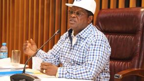 Umahi sets April 2026 deadline for Abuja-Lokoja Expressway completion