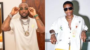 Wizkid or Davido: Cristiano Ronaldo chooses his favourite Nigerian singer