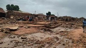 Death toll from Mokwa flood hits 153 as Niger Govt confirms two more bodies
