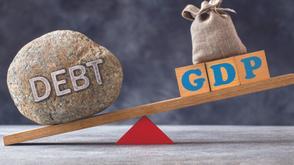 Experts warn of looming fiscal crisis as Nigeria’s debt levels raise