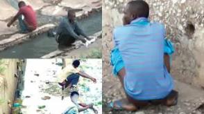 Lagos arrests 14 for open defecation, urination in Agege, Alimosho