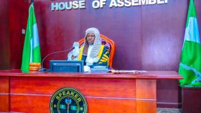 Delta Assembly considered 16 bills in one year – Speaker