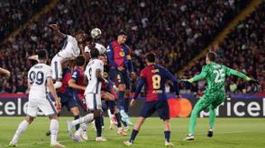 Champions League: Barcelona, Inter Milan end first leg of semi-final in thrilling 3-3 draw
