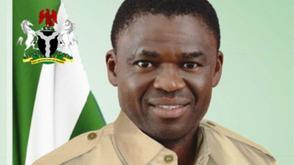 The rise and fall of Philip Shaibu