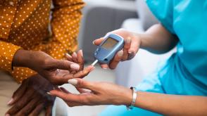 Nigeria's silent killer: Diabetes affects 11 million
