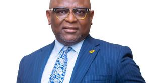 Tinubu hails ex-FirstBank MD, Adeduntan, for service