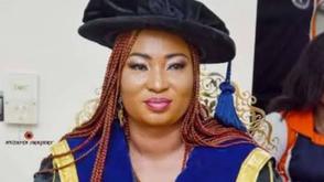 APC Youth leader endorses Halimat Tejousho for Humanitarian Affairs Ministry