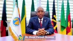Energy transition: We won’t stop production of fossil fuels — FG, APPO