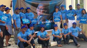 UNICEF, HILWA pledge support for girl-child empowerment, education
