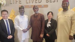 Nigeria signs $1bn MoU with CCECC for Iron Ore-to-Steel Project in Kogi State