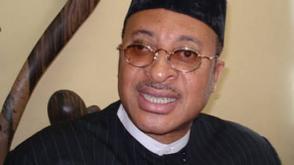 Pat Utomi plans N500bn lawsuit against Bayo Onanuga, Aide to Tinubu