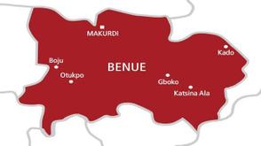 Gunmen kill 6 in Benue attack