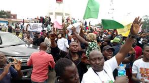 Plateau govt. lauds residents for choosing non-violent protest