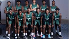 South Africa has rejected the visa application for Nigeria’s U18 basketball team for the 2024 FIBA event