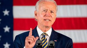 ‘I will keep NATO strong,’ says Biden