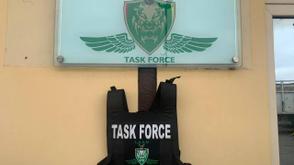 LASG apprehends 40 individuals over night street trading